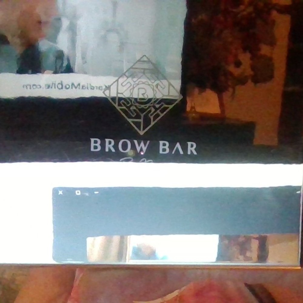 Hollywood Icon Face Kit - Drama Queen